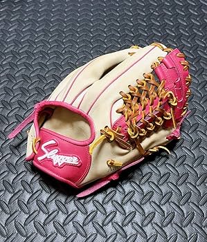 Amazon | 久保田 スラッガー オーダー 軟式 内野手用 グローブ